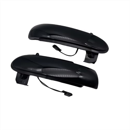 Luz retrovisor lateral Benz R171 W171 con acabado dinámico premium 3