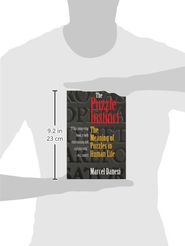 The Puzzle Instinct: The Meaning of Puzzles in Human Life - Image 3