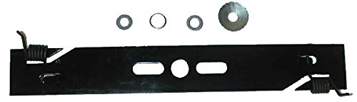 Lama Universale Da Smussare 400 Mm