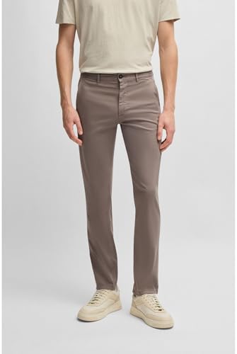 BOSS Chino_Slim 10242156 01 – Ansicht 2