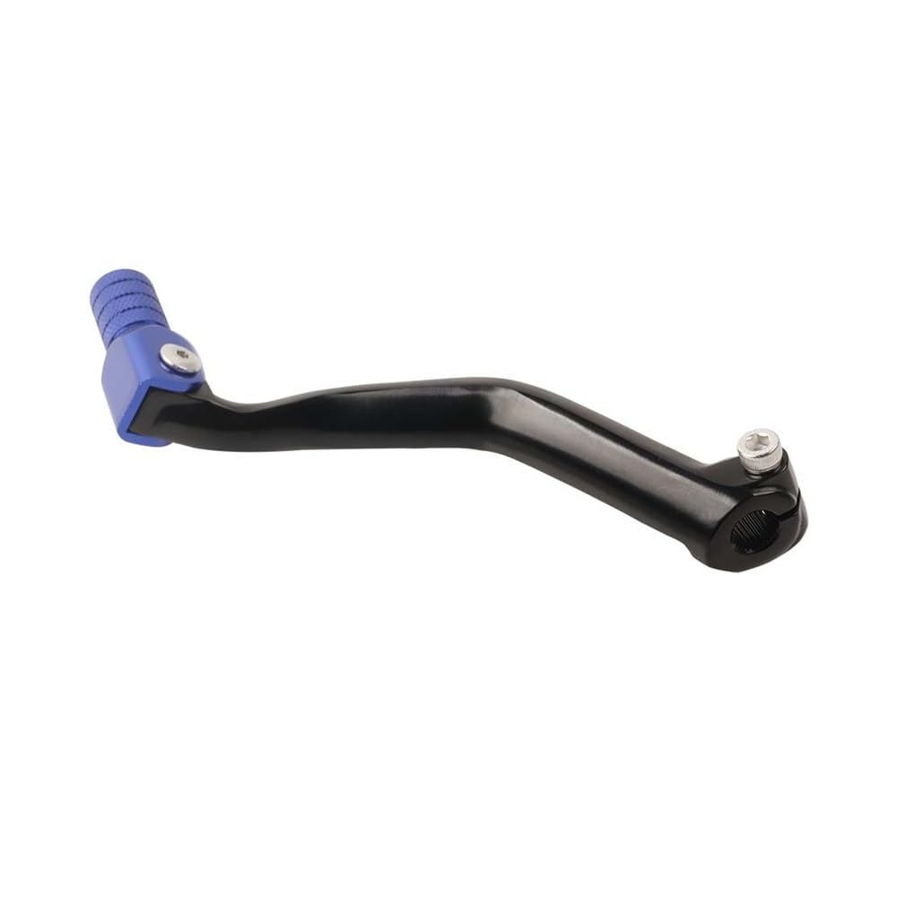 Uuipip Blue Motorcycle Gear Shift Lever Motorcycle Accessories For Xt600z For Tenere Xt 660 Z 660Z Xt550 Xt600 Xt 550 Gear Shifter Shift Pedal Lever