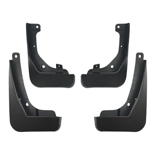 Garde-Boue Changan Oshan X7 2020 Accessoire pour Trajets Ruraux et Pluie