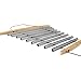 Handy Chime with Mallet for Relaxing Sound Bath Meditation Yoga Class Energy Refresh 9 Tone Swing Chime Sound Healing Instrument