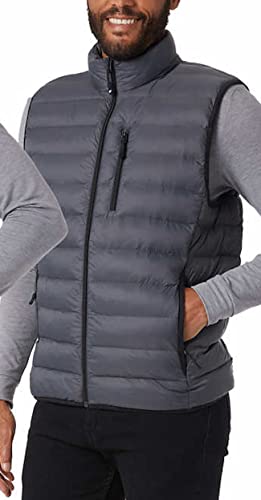 Image of 32 Degrees Heat Mens Lightweight Down Alternative Vest