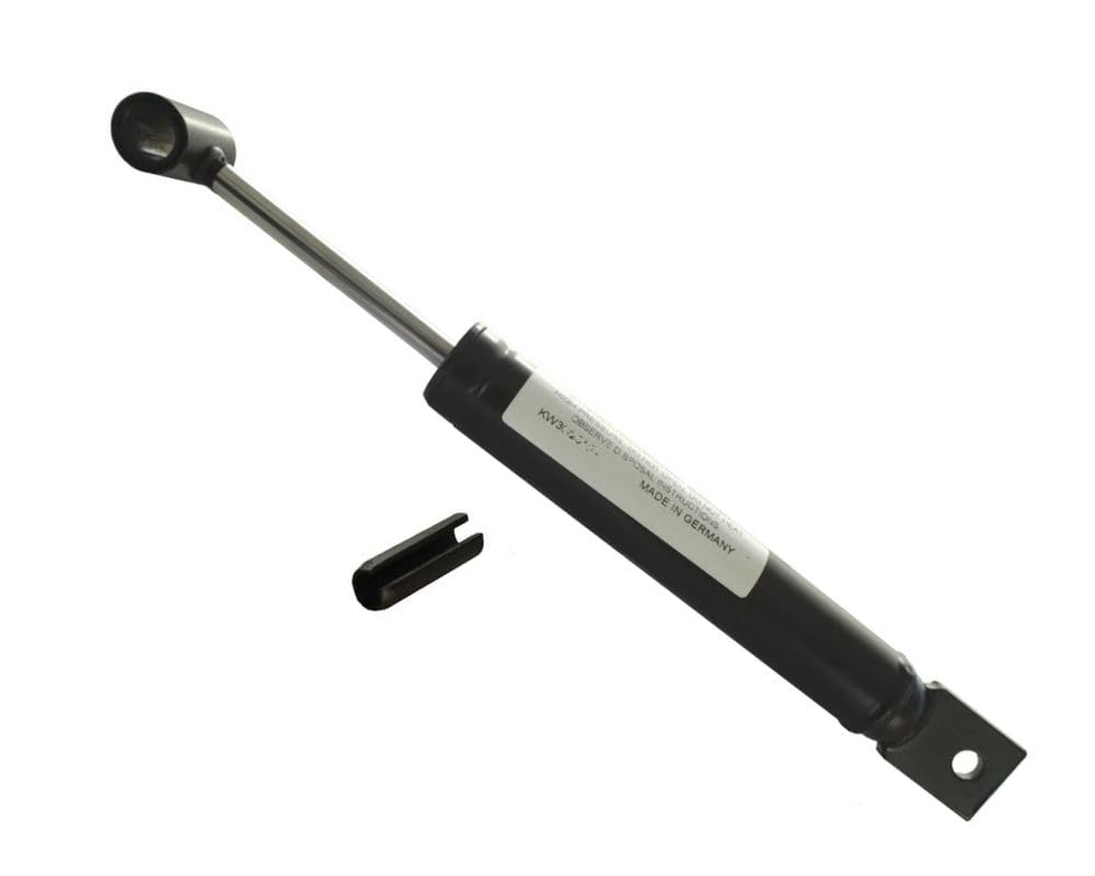 Auflaufdämpfer für Peitz/BPW PAV/SR 1,3 Ausführung MX/DX/LX etc