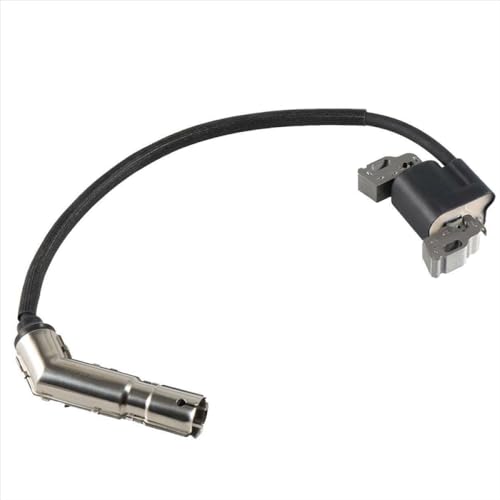 Arranque rápido usando la bobina de encendido para motor 28B702