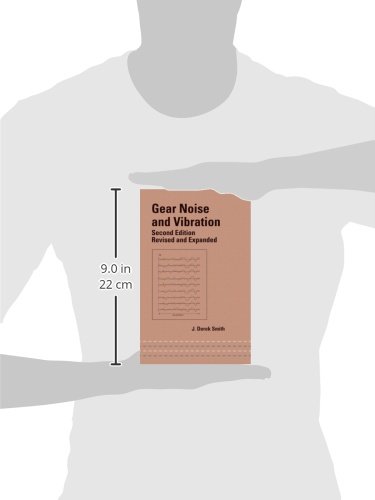 Gear Noise and Vibration (Mechanical Engineering) - Image 2
