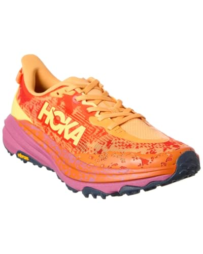 Image of Hoka - Men's Speedgoat 6 | Trail Running Shoe