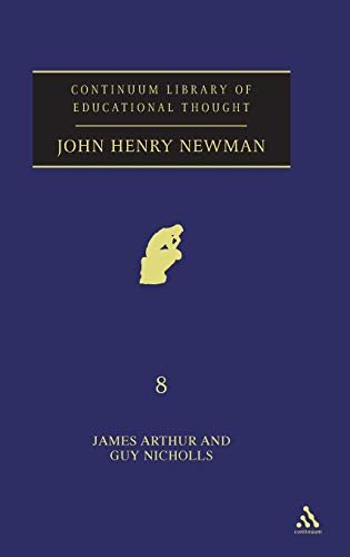 John Henry Newman view 2