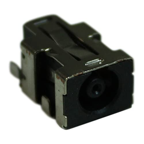 Connecteur alimentation PC portable Asus G501 port de charge DC jack de rechange