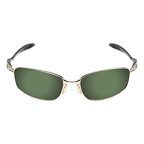 Image of Mryok Replacement Lenses for Oakley Blender OO4059 Sunglasses, HD Polarized, UV Protection, Impact Resistant & Perfectly Fit
