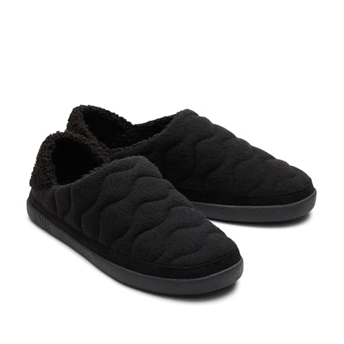 TOMS Women's Ezra Slipper3