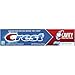 Crest Cavity Protection Toothpaste Gel Cool Mint 8.20 oz (Pack of 3)
