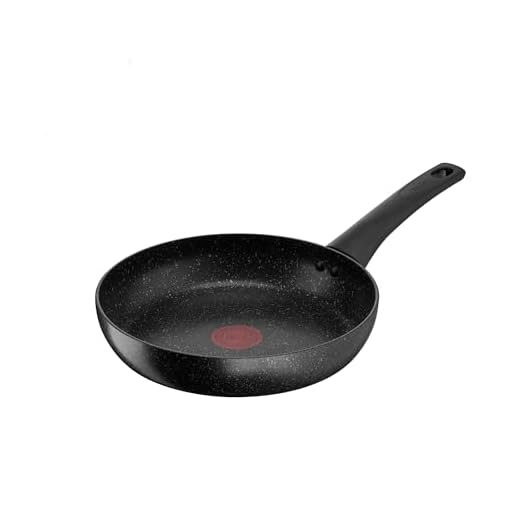 High-Performance Titanium Stone Frying Pan