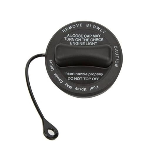 Bouchon de réservoir d'essence haute durabilité A2214700605 conforme Benz