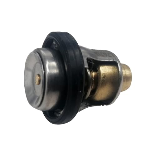 Thermostat hors-bord 5031758 résout les problèmes de surchauffe moteur 9.9 70CV