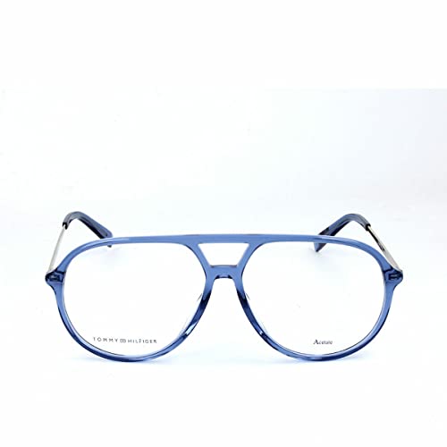 Montura de Gafas Tommy Hilfiger TH 1617 PJP de 56 mm con acabado Premium