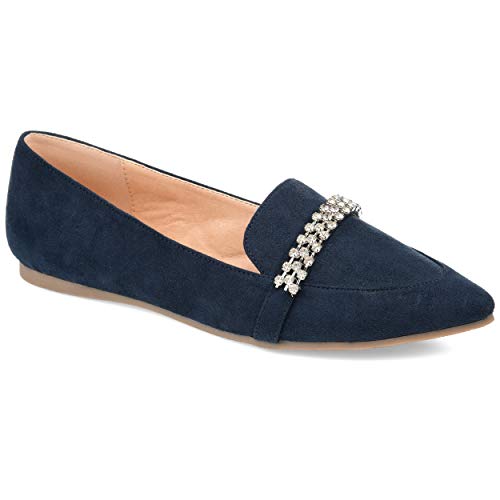 Image of Journee Collection Womens Kyrah Flat
