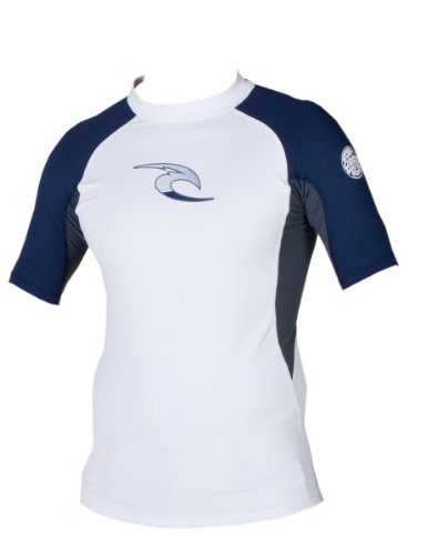T-Shirt Rip Curl pour les journées d'été et sorties plage