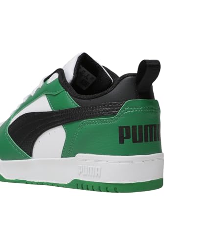 Image of Puma Unisex-Adult Evoke V6 Low Sneaker