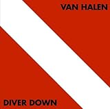 van halen lp discogs Van Halen- Diver Down Diver Down (Remastered) [Vinyl LP]