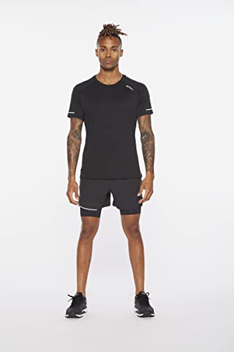 2XU UK Aero Tee Cover