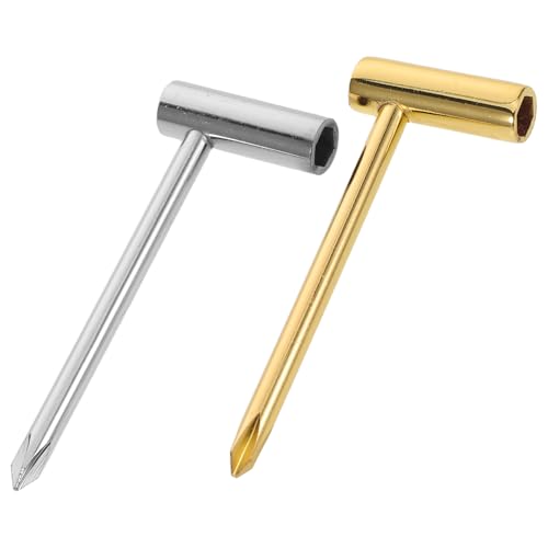 ERINGOGO gXbh` 2FAR[XeBbNGLM^[lbN` - 6.35mm S[hVo[gXbhc[ Ή