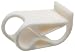 Bel-Art Maxi Plastic Tubing Clamps; for Tubing Under ¾ in. O.D. (Pack of 6) (F18229-0000)
