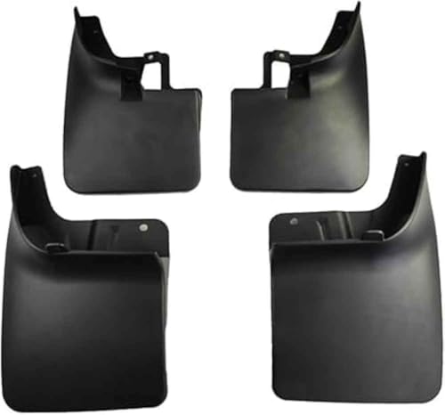 Bavettes garde-boue Nissan D22 pare-boue pour trajets outdoor