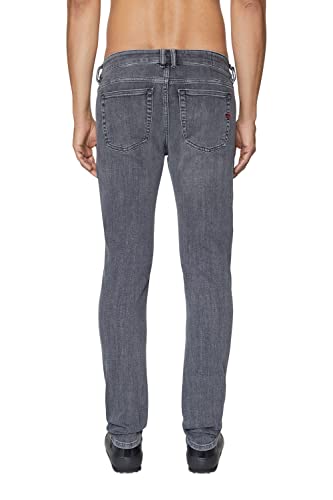 Image of Diesel 1979 Sleenker Skinny Jeans