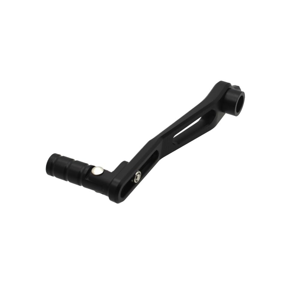 Dagmara Black Gear Shifter Levers Kickstart Brake Gear Shifter Shift Pedal Lever Set For Multistrada 1200 2011-2018 For 950 2017 2018 For Multistrada950