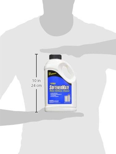 Pro Products Softener Mate SM65N Limpiador de Ablandador de Agua 4 Pounds Pack de 2 miniatura 3