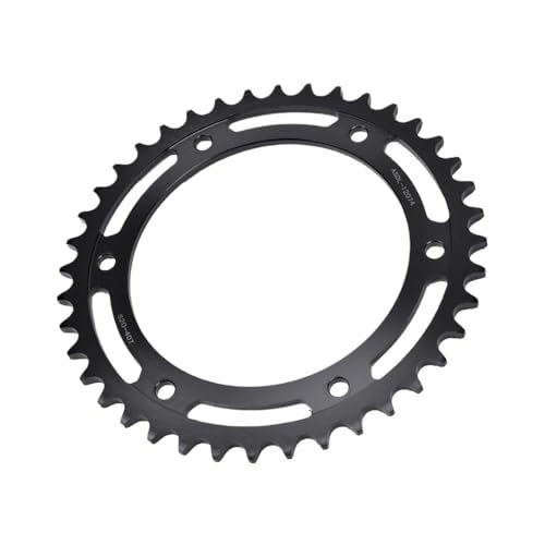Pignon arrière 40 dents 520 pour G310 2016-2020 et transmission moto 520 C