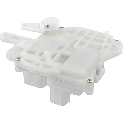 Image of Front Rear Right Passenger Side Door Lock Actuator Fit 01-03 for Acura CL, 99-03 TL, 01-06 MDX / 98-02 for Accord EX, 1998 Accord LX, 00-02 Accord SE, 01-04 Odyssey EX Replace# 72115S84A11