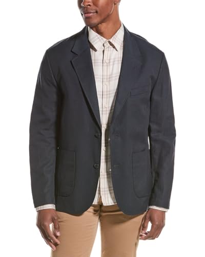 Vince Men's Relaxed Blazer