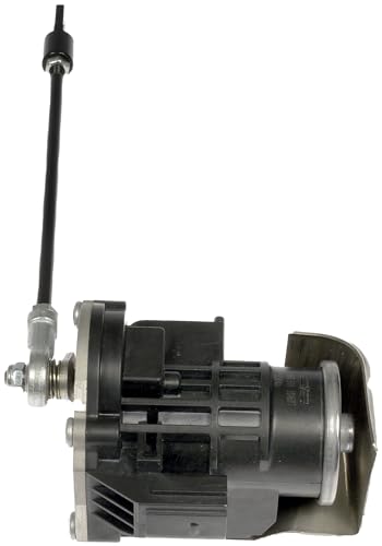 Dorman 667-010 Turbocharger Wastegate Actuator Compatible thumb #1