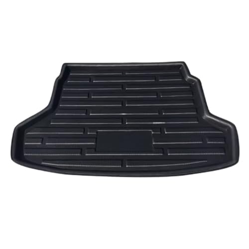 Tapis de protection arrière pour bagages et chiens Hyundai Solaris 2020