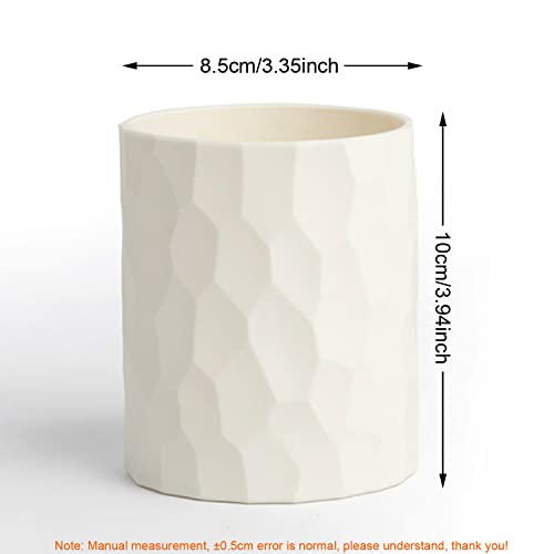 Kyduu Pen Holder for Desk Pencil Holder, pen box, pen quiver - Image 3