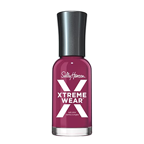 Sally Hansen Xtreme Wear Nail Polish
