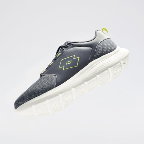 Image of Lotto Men FloWalk Walking Shoes