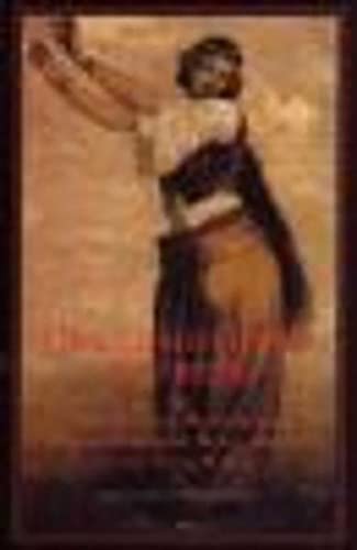 Grandmother's Secrets: The Ancient Rituals and Healing Power of Belly Dancing