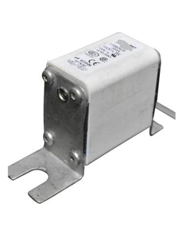 Fusible 170M2620 pour composants électroniques de puissance - 3