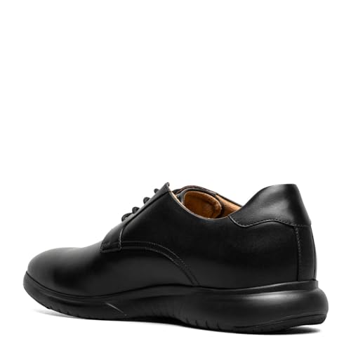 Image of Florsheim Mens Dash Plain Toe Oxford
