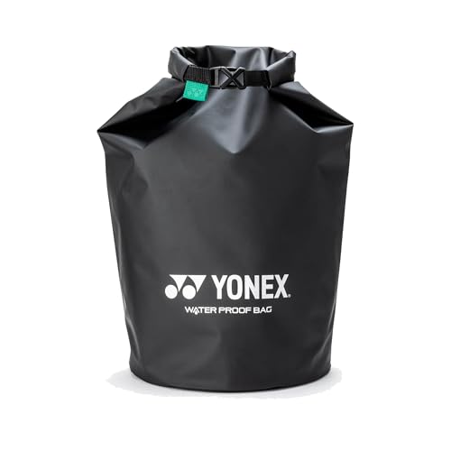 Produktbild Yonex Beutel Gearlogic Stuffbag 2026 schwarz 20x20x44cm (9 Liter)