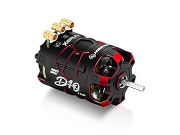 HOBBYWING ブラシレスモーター(*最終値下げしました) HOBBYWING ブラシレスモーター(*最終値下げしました) - メルカリ