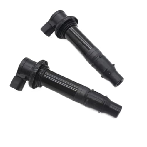 Bobine d'allumage F6T558 F6T560 pour résoudre les ratés de démarrage sur FZ1 WR250R FX Nytro