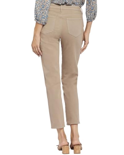 NYDJ Women's Stella Tapered Ankle2