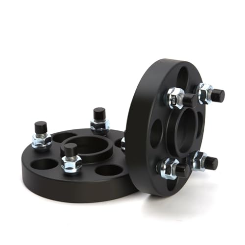 Kit d'entretoises de roue 4x100 pour stabiliser la tenue de route en virage