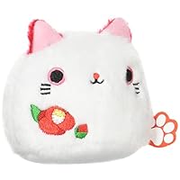 (未使用･未開封品)　ねこだんご くろ ぬいぐるみ  高さ7cm v1yptgt Amazon.co.jp: ねこだんご 猫 ぬいぐるみ 6種セット 高さ7cm