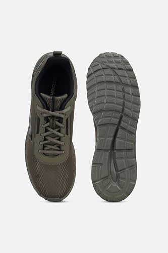Image of Reebok Men's Running Shoes EVA Cushioned Rubber Outsole Sports Shoes for Men | Lightweight Gym Shoe for Men | Running, Jogging, Walking & Gym | Super Speed M